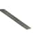 Msi Liora 043 Thick X 149 Wide X 78 Length Reducer Molding ZOR-LVT-T-0406 - alternate 1